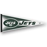 New York Jets Official Full Size Felt Pennant