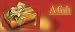 Gift Certificates - Gold Box - 25/pk.
