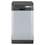from Hotpoint Hotpoint SDW80G.C Dishwasher 8 Progs, LCD Display