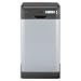 Kitchen & Housewares : Hotpoint SDW80G Slimline Dishwasher in Graphite