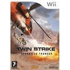 Twin Strike: Operation Thunder (Wii)