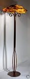 Vaso Floor Lamp, Earth