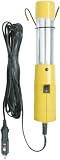Designers Edge L-1200 Automotive 13 Watt 12 Volt- 60 Watt Equivalent Fluoresecent Trouble Light Model