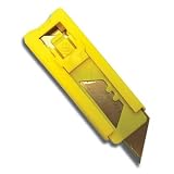 Black Rhino 10 pak straight utility blades