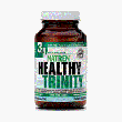 Natren Healthy Trinity, 60 CAP