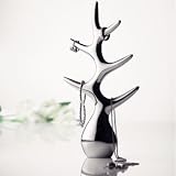 Menu arbre � bijoux poli