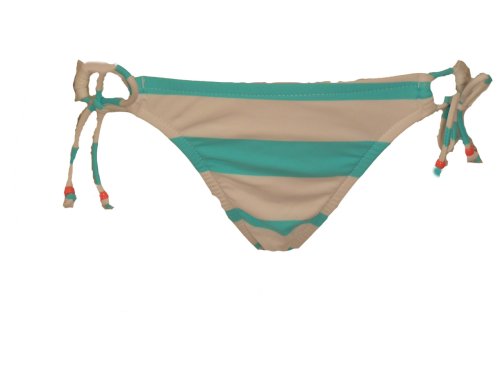 Hobie Beach Hipster Pant w/ Tunnel Side Ties, Small