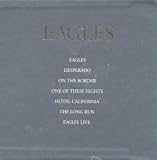 Asylum Album Box Set (9CD)