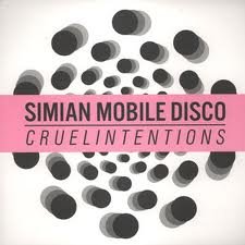Simian Mobile Disco - www.PARTYCMYK.co.uk - Zortam Music