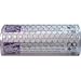 Dennis Rl/100' x 1: Wj Decorative Clear Vinyl Runner (VDE27100)