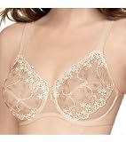 Wacoal Romantic Inspirations full coverage bra