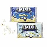 CCE20049 - Act II Micro Popcorn, 36/BX, Butter