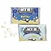 CCE21002 - Act II Micro Popcorn, 36/BX, Light Butter