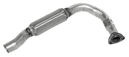 Walker 52166 Exhaust Pipe