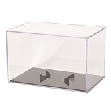 BallQube UV-Protected Football Display
