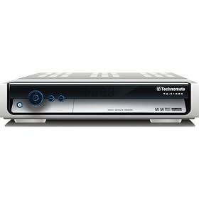 TECHNOMATE 3100 D