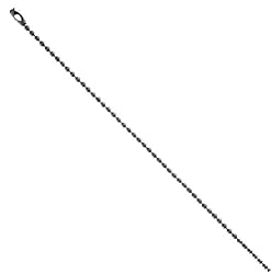 BICO AUSTRALIA JEWELRY - CHAIN/NECKLACE (F2) Available Lengths: 19 inch, 24 inch, 29 inch, 33 inch