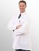 Lab Coat - Short (Medium)