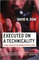 Executed on a Technicality Publisher: Beacon Press