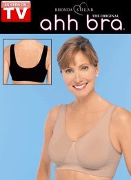 Ahh Bra
