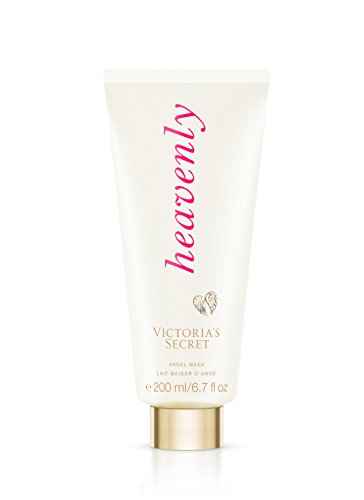 New Victoria's Secret Heavenly Angel Wash 200ml