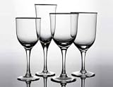 Noritake Paris Goblet