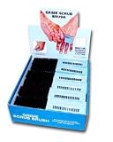 Review SG Tool Aid 17050 / SG Tool Aid 17050 24 Piece Grime Scrub Brush Display