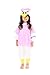 Daisy Duck Kigurumi (All Ages Costume)