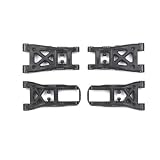 51353 D Parts Suspension Arm TB03 by Tamiya