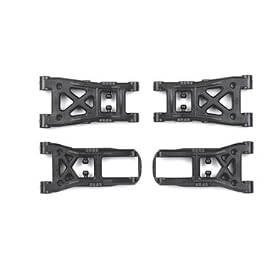51353 D Parts Suspension Arm TB03 from Suspension Kits