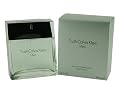 Truth By Calvin Klein For Men. Eau De Toilette Spray 3.4 Ounces