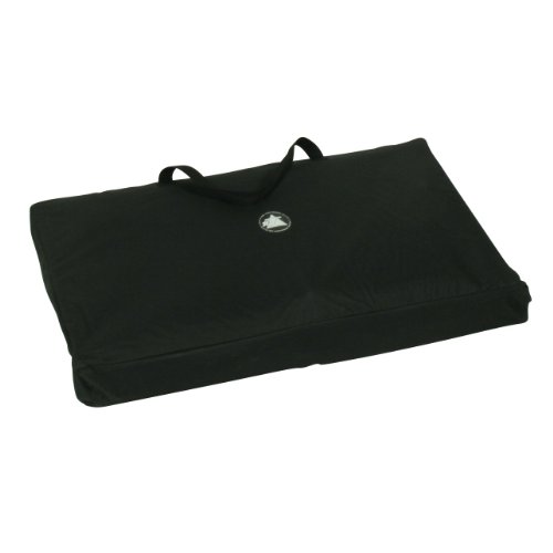 10T camBOX Multi Armoire de camping 6 casiers Noir