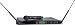 Shure KSM9 Wireless System, Champagne CH H4