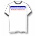 Bush Really Bugs Me! Ringer T-Shirt