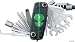Topeak Alien III Mini Folding Bicycle Tool