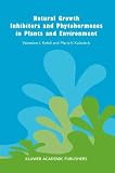 31uw8vlbLPL. SL160  Natural Growth Inhibitors and Phytohormones in Plants and Environment