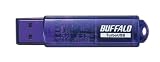 BUFFALO �^�[�{USB�@�\���� USB�������[ �X�^���_�[�h�^�C�v �u���[���f�� RUF-C16GS-BL/U2