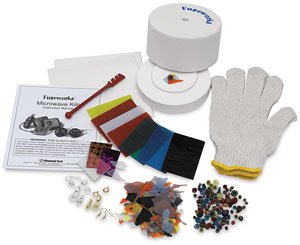 Fuseworks Beginner's Fusing Kit - Beginner's Fusing Kit