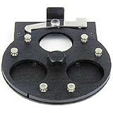 Omega 3 Lens Turret for D5-XL Enlarger
