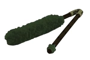 Exalt Paintball Barrel Maid Swab - Camo