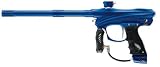 Dye Paintball DM8 Tournament Paintball Gun - Dust Blue