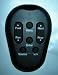 2002 2003 2004 2005 Oldsmobile Silhouette DVD Remote