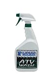 LIQUID PERFORMANCE LP ATV WASH 32 OZ 11