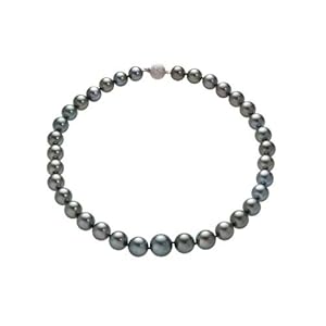 clothing shoes jewelry women jewelry fine necklaces pearl strands