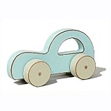 Pastel Toys Car