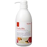 ナーセリー Wクレンジングジェル フルーツミックス 500ml