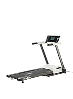 Halley Fitness Cinta De Correr Homerun 3.0