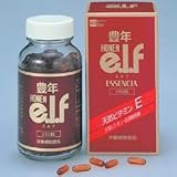豊年エルフ 280カプセル