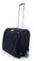 Calvin Klein  Wheeled Garment Bag,Black,NS