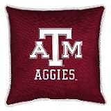 Texas A&M Aggies Sideline Pillow (22x22) NCAA